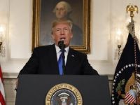 İran rejimi dünyada teröre destek veren ülkelerin başında geliyor