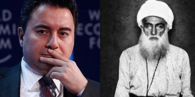 DEVA Partisi’nde ‘Şeyh Said’ krizi