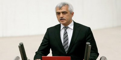 Anayasa Mahkemesi Gergerlioğlu için hak ihlali kararı verdi