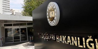 Türkiye, Yunanistan'ın AİHM kararını yok saymasını kınadı!