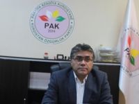 "Kürdistan’ın Kalbi Kerkük Kurtarılacak, Bağımsızlık İlan Edilecektir"