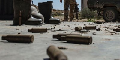 Boko Haram’a ağır darbe: 73 ölü