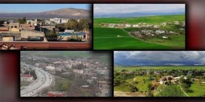 Batman’ın 7 köyü 9 gündür susuz