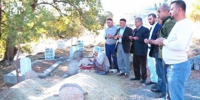 Silvan'daki intihar vakaları: Sorunlar tsunami etkisi yaratmış olabilir