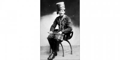 Bir Kürt Kahramanı: Yado  