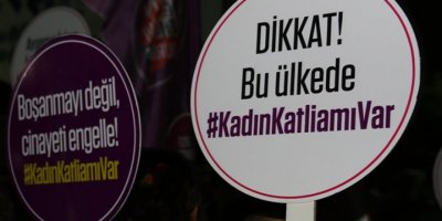 Haziran’da 24 kadın öldürüldü