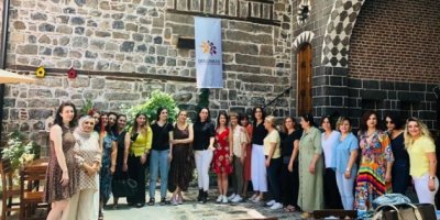 DOGÜNKAD, ‘Aktif Kadın, Eşit Temsil Projesi’ için start verdi