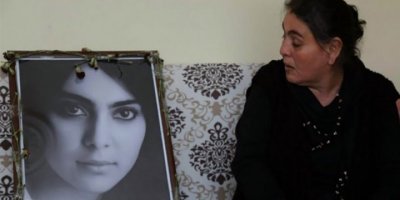 Dilek Doğan Davası: Ağabeyi ve avukatı tutuklu; ama onu öldüren polis serbest