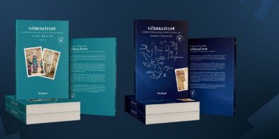 Cemal Özçelik'in Göbekli Tepe/ Girê Mirazan hakkındaki araştırması