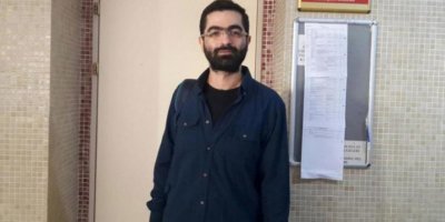 Gazeteci Cem Şimşek’e 'karikatür haberi' nedeniyle 11 ay hapis cezası