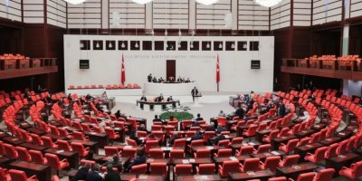 TBMM Başkanlığı'na sunuldu: Yeni torba yasada neler var?