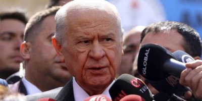 MetroPOLL: Bu pazar seçim olsa en çok MHP oy kaybedecek