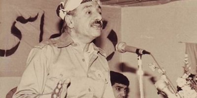 Rojhılatlı partiler 'Kasımlo davasının' yeniden açılmasını istiyor