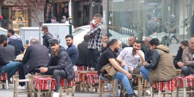 Delta varyantı 36 ilde saptandı, Diyarbakır ve Şırnak’ta aşılama hala düşük