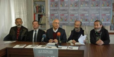 OHAL’i kalıcılaştıracak torba yasa derhal geri çekilmeli