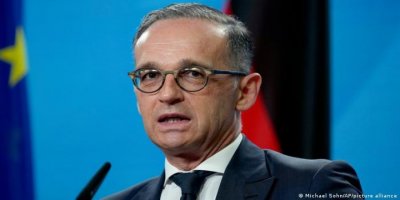 Almanya'dan Türkiye'ye Libya mesajı