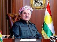 Mesud Barzani onurlu ve saygın bir önderdir
