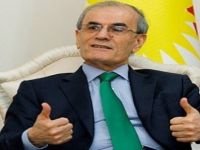 Necmeddin Kerim:"Iraklı güçlerin elinde olan Kerkük’ü geri alacağız"