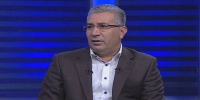 PDK-S’li yetkili: Kürtler birlik içinde Esad'a cevap verebilir