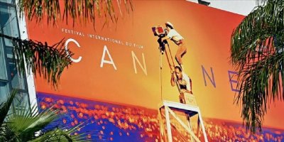 74’üncü Cannes Film Festivali ödülleri sahiplerini buldu