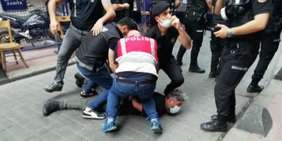 TİHV raporu: İşkence ve kötü muamele başvuruları 2 yılda yüzde 11 arttı