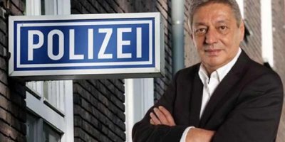 55 kişilik 'infaz listesi'ni doğrulayan Alman polisi, Celal Başlangıç’ı can güvenliği konusunda uyardı