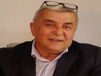 “Sadece bardak kırılmadı, bağ da yanıyor”