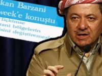 "Yaşananlar geçici çünkü kimse Kürdistan kimliğini değiştiremiyor"