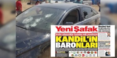 TBB’den Yeni Şafak’ın 15 baroyu hedef göstermesine tepki: Düşünce özgürlüğüne saygı duyalım