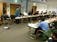 Yolun açık, sayfan hep beyaz olsun!