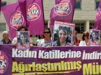 Türkiye: Erkekler ekim ayında 40 kadını öldürdü!