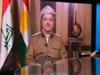 Barzani: "Onlar, 'saygi' dedi biz 'destek' vermelerini istedik"