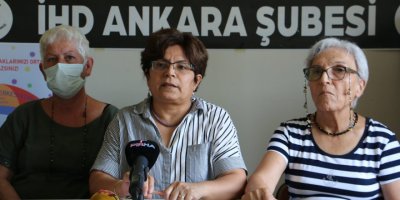 Hapishanelerde yoğun işkence sürüyor: Son üç ayda 17 kişi yaşamını yitirdi