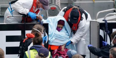 Avrupa Pandemi Sonrası Göç Dalgasına Hazırlanıyor