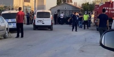 Konya'daki ırkçı saldırıda ön otopsi tamamlandı: 7 kişiye 19 kurşun sıkılmış