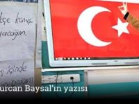 Kürt çocukların öfkesi