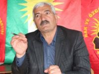 "PKK silah bıraksın, devlet operasyonları durdursun"