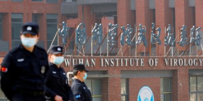 ‘‘Corona Virüsü Çin’deki Laboratuvardan Yayıldı’’