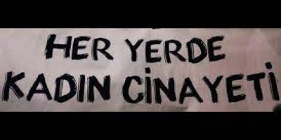 Temmuz ayında 20 kadın öldürüldü