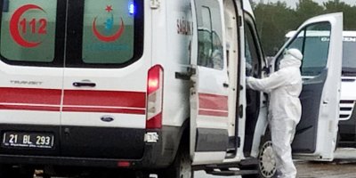 Diyarbakır’da 6 mahalleye korona karantinası