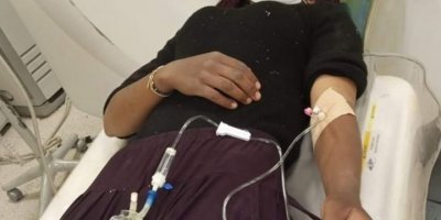 Çorum'da mevsimlik tarım işçilerine bıçaklı saldırı