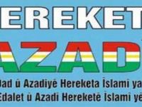 “Aidiyetlerinden dolayı Kürdistan'daki depreme sesiz kalınış kabul edilebilemez”