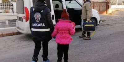 Ezidi kız çocuğu kaçıran IŞİD'liler serbest bırakıldı