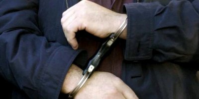 İnsanlık Suçu İşleyen Filistinli Berlin’de Yakalandı