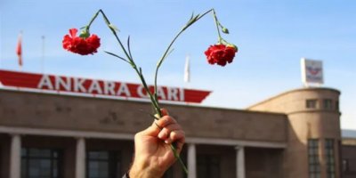 10 Ekim Avukatları: Mahkemeler devletin sorumluluğunun üstünü örtmeye çalışıyor