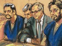 Son Dakika: Zarrab davası 4 Aralık’a ertelendi!