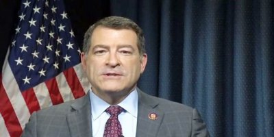 ABD Kongre Üyesi: Kürtlere ve Peşmerge Güçleri’ne minnettarız