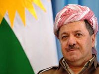 Mesut Barzani: “Federal Mahkemenin kararı taraflı ve siyasidir.”