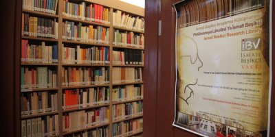 İsmail Beşikci Vakfı Kürt sanatçıların uğradığı hak ihlallerini belgeledi