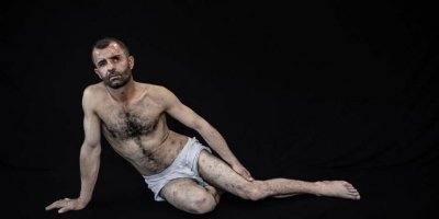 Kürt fotoğrafçının çektiği ‘Açık Yaralar’a Moskova’dan ödül